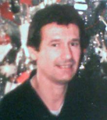 THOMAS GRAHAM BARSTAD Obituary pic