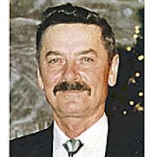 JOHN WYRYHA Obituary pic