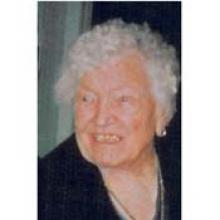 ANN HYSCHUK (DERKSON) Obituary pic