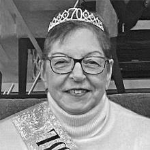 NICOLE JACINTHE TURENNE Obituary pic