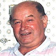 ALEXANDER (ALEX) SHYMCHYK Obituary pic