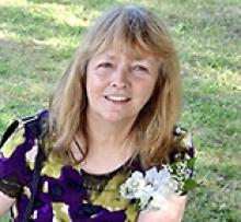 MARILYN LESLIE MARNOCH Obituary pic
