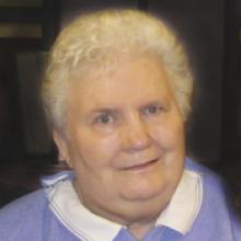 JOANNE CECILIA MALKOWICH (MINCHUK) Obituary pic
