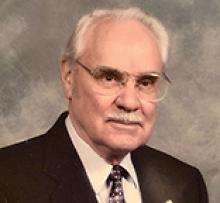 DONALD JOHN EASOM (DON) Obituary pic