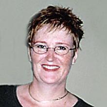 KATHERINE (KATE) ALLARDICE Obituary pic