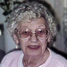 CLAUDIA ROSE KOCHE Obituary pic