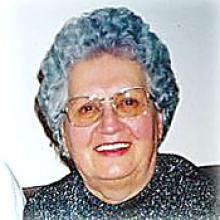HELENE ZIMMERMAN Obituary pic