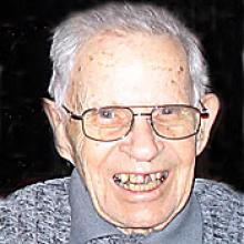 RONALD KENNING MACINNES Obituary pic
