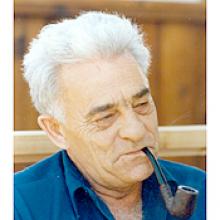 RALPH GREENING Obituary pic
