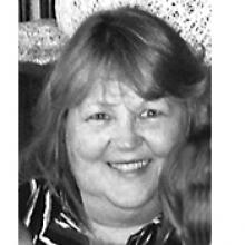 JOANNE LESLIE STEWART Obituary pic