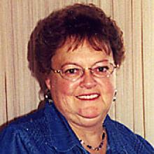 SANDRA DIANNE REIMER Obituary pic
