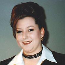 BRANDEE MEILLEUR Obituary pic