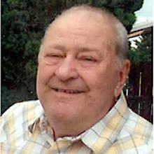 THEODORE (TED) CIUPAK Obituary pic