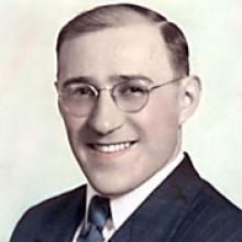 PETER DEDA Obituary pic