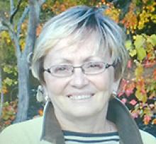 LAVERNE EVELYN ROBERTS Obituary pic