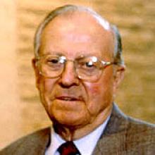 HARTLEY BURNETT WILSON Obituary pic