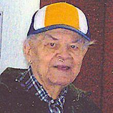 ARNOLD BENJAMIN SCHMIDT Obituary pic