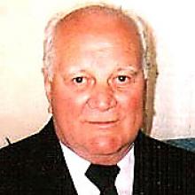 CLAUDE MARCOUX Obituary pic