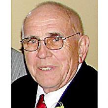 DONALD J. BOZEK - Obituary pic