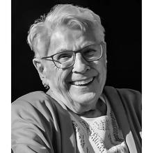 EVELINE LAGACE Obituary pic
