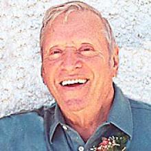 MALCOLM KIRKLAND Obituary pic
