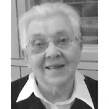 S. MARGUERITE BRETON Obituary pic