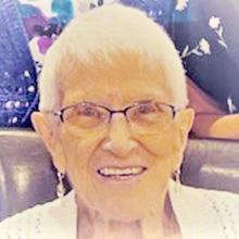RITA RYCKENBOER Obituary pic