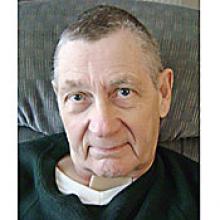 ALBERT YZER Obituary pic