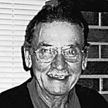 GEORGE JOYAL Obituary pic