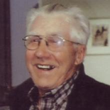 EMIL RESKE Obituary pic