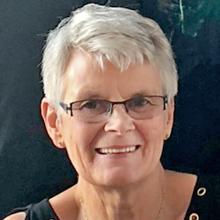 LEA LILLIAN MENARD Obituary pic
