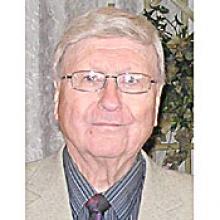 HENRY DON JANZEN Obituary pic