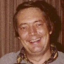 BRUCE MURDOCH MCLEOD Obituary pic