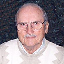 FRANK (FRANCIS) PETER BALABERDA Obituary pic