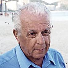 ZENON YAKYMYSHYN Obituary pic