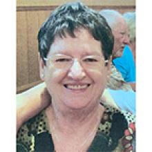 NORMA EILEEN MOULDER (MILLER) Obituary pic