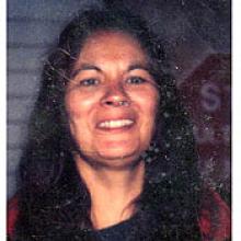 MARLENE E. COOK Obituary pic