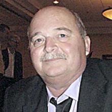 DAVID CHARLES ALBERT HAWKINS Obituary pic
