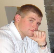 DAVID TOROK Obituary pic