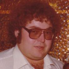 PAUL JOSEPH ALFRED VINET Obituary pic