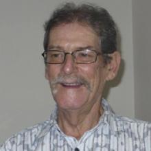 BRYAN DOUGLAS JONES Obituary pic