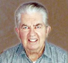 DONALD ROY MCCASKILL Obituary pic