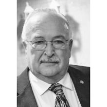 MICHAEL WALTER KIERNICKI Obituary pic