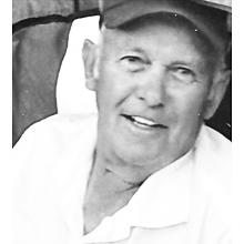 CLINTON WAIT Obituary pic