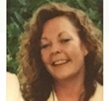 DIANNE JOYCE FOSH Obituary pic