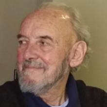 THOMAS W. R. COLLINGS Obituary pic