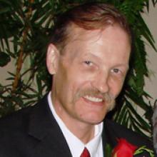 PAUL ANTHONY MACRAE  Obituary pic