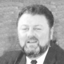 GERALD (GERRY) DANIEL SYZEK Obituary pic