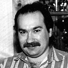 MICHEL FIRMIN JOSEPH BERARD Obituary pic