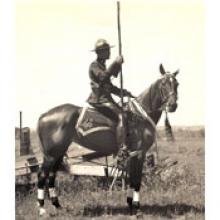 THOMAS TYSON BIRKETT Obituary pic
